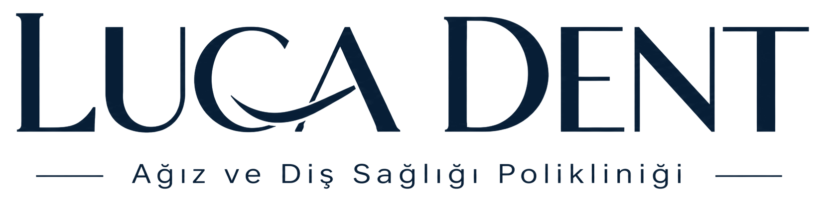 Luca Dent Ağız ve Diş Sağlığı Polikliniği